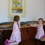 Klima Europarc 4*