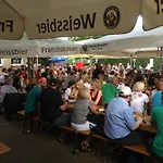 מלון Klima Europarc קרפן
