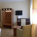 מלון Klima Europarc