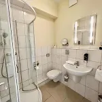 מלון Klima Europarc 4*