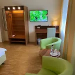 Klima Europarc 4*