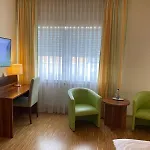 מלון Klima Europarc