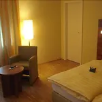 מלון Klima Europarc 4*