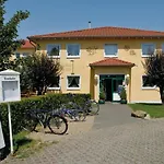 Klima Europarc קרפן
