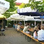 Klima Europarc 4*