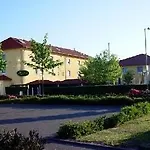 Klima Europarc מלון 4*
