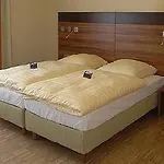 Klima Europarc 4* קרפן