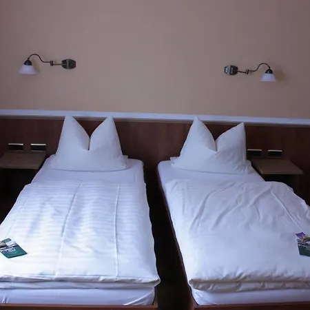 Klima Europarc Отель Керпен