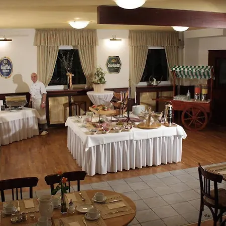 Klima Europarc 4* Керпен