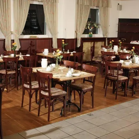 Klima Europarc Hotel Kerpen (North Rhine-Westphalia)