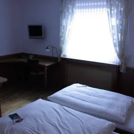 Klima Europarc 4* 케르펜