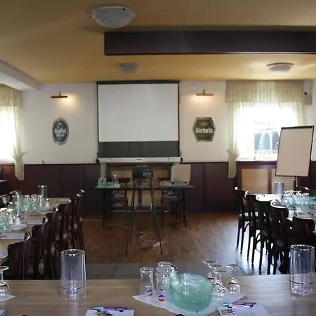 Klima Europarc Hotel 4*