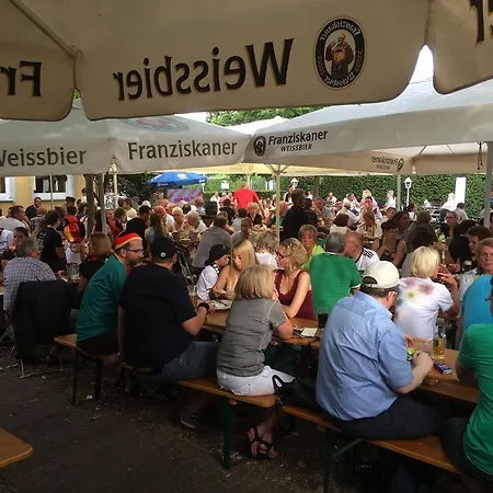 Hotel Klima Europarc Kerpen (North Rhine-Westphalia)