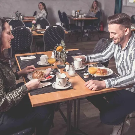 Hotel Klima Europarc 4*