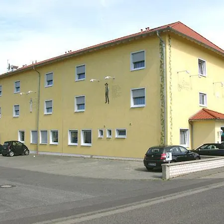 Klima Europarc 4*
