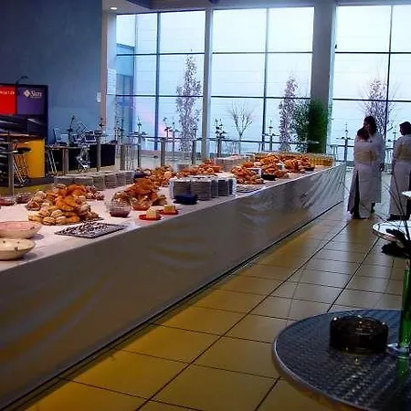 Klima Europarc Hotel