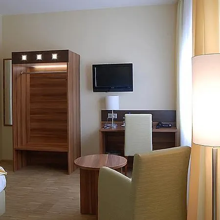 Hotel Klima Europarc