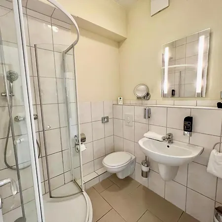 호텔 Klima Europarc 4*