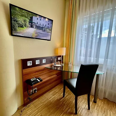 Klima Europarc Hotel Kerpen (North Rhine-Westphalia)