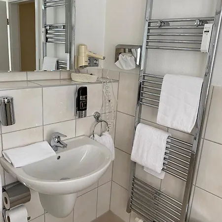 Hotel Klima Europarc Kerpen (North Rhine-Westphalia)