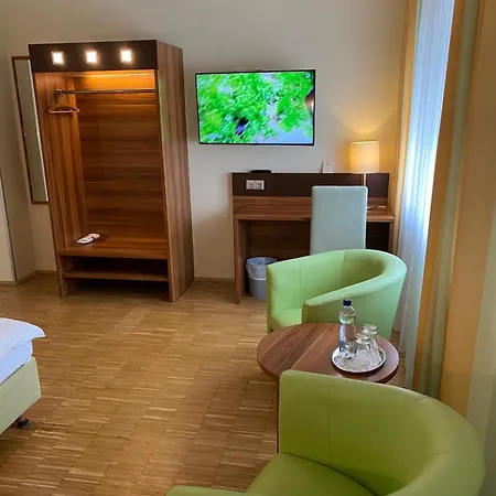 Klima Europarc 4*