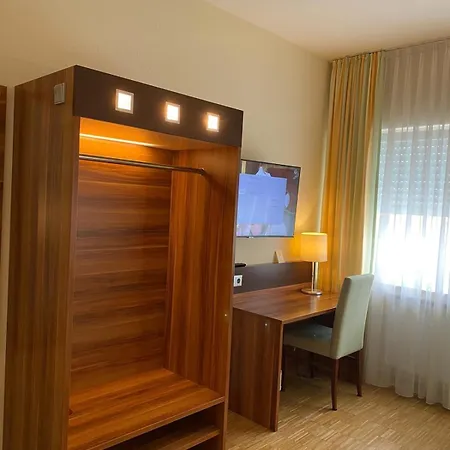 Klima Europarc 4* 케르펜