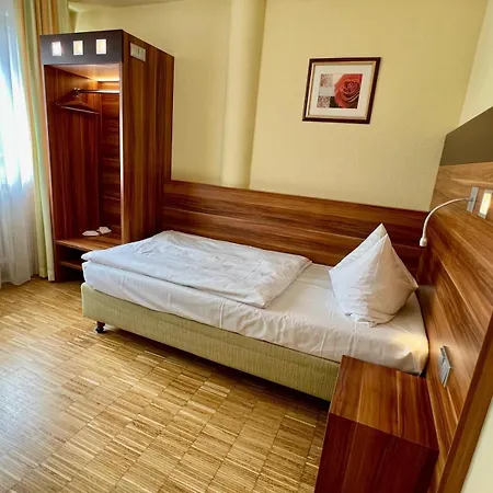 Klima Europarc Hotel
