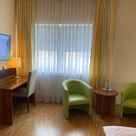 호텔 Klima Europarc