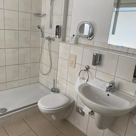 Klima Europarc 호텔 4*
