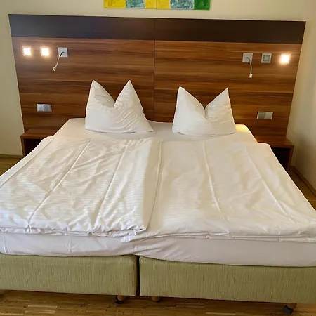 Hotel Klima Europarc 4*