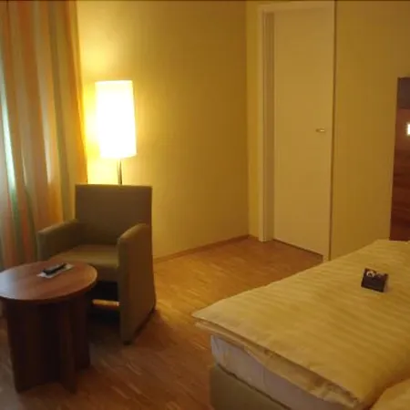 호텔 Klima Europarc 4*