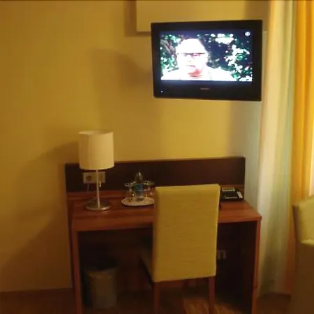 Hotel Klima Europarc Kerpen (North Rhine-Westphalia)