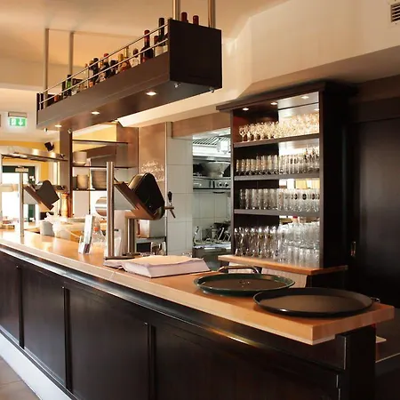 Hotel Klima Europarc