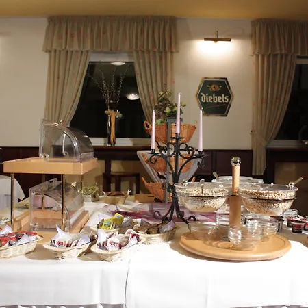 Klima Europarc 4* Kerpen (North Rhine-Westphalia)