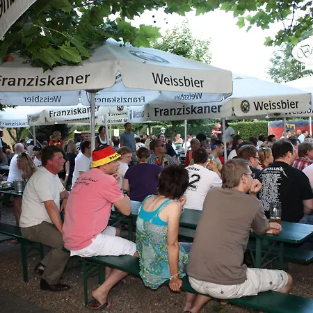 Klima Europarc 4* Kerpen (North Rhine-Westphalia)