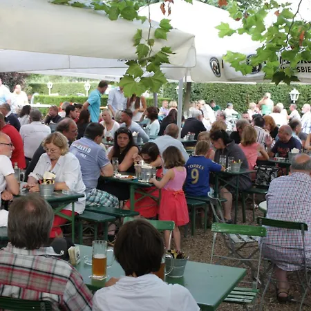 Hotel Klima Europarc Kerpen (North Rhine-Westphalia)