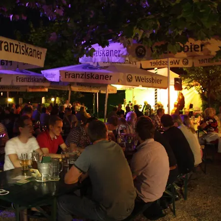 Hotel Klima Europarc Kerpen (North Rhine-Westphalia)