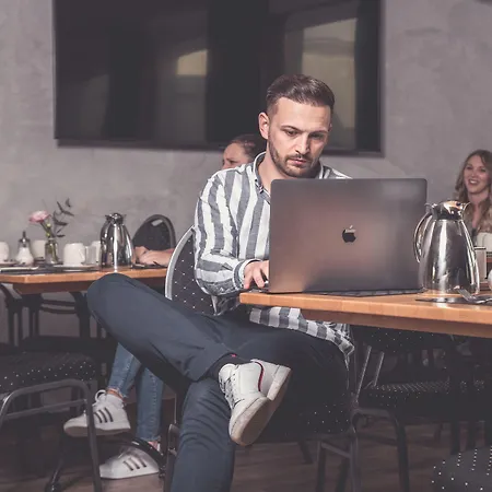 Klima Europarc Hotel Kerpen (North Rhine-Westphalia)