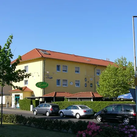 호텔 Klima Europarc