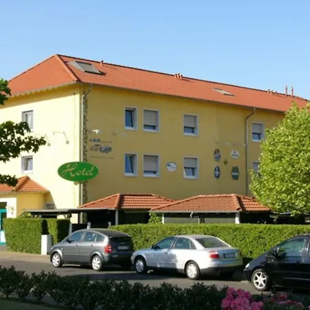 호텔 Klima Europarc 4*