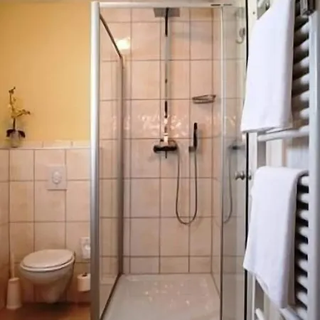 Klima Europarc Hotel