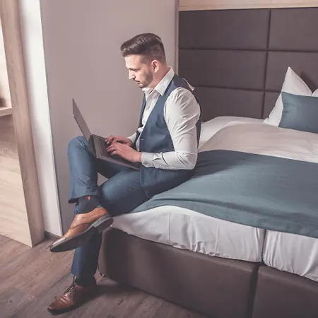 Klima Europarc Hotel