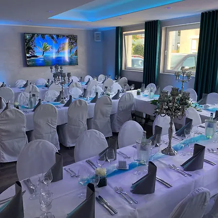 Klima Europarc 4* Kerpen (North Rhine-Westphalia)