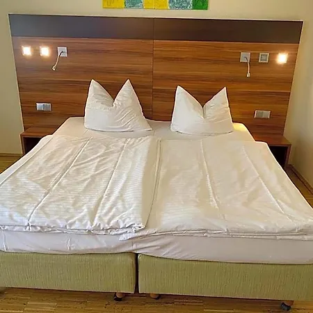 Klima Europarc 4* Kerpen (North Rhine-Westphalia)