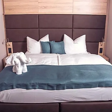 Hotel Klima Europarc 4*