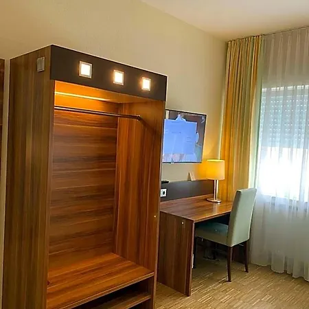 Klima Europarc Hotel Kerpen (North Rhine-Westphalia)