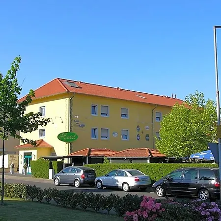 Klima Europarc Hotel