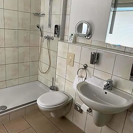 Klima Europarc 4* Kerpen (North Rhine-Westphalia)
