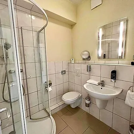 Klima Europarc Hotel 4*