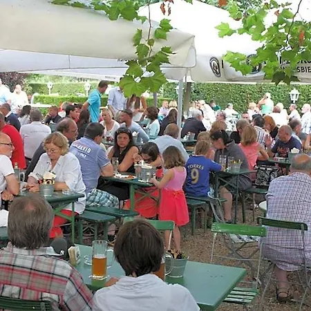 Klima Europarc Hotel Kerpen (North Rhine-Westphalia)